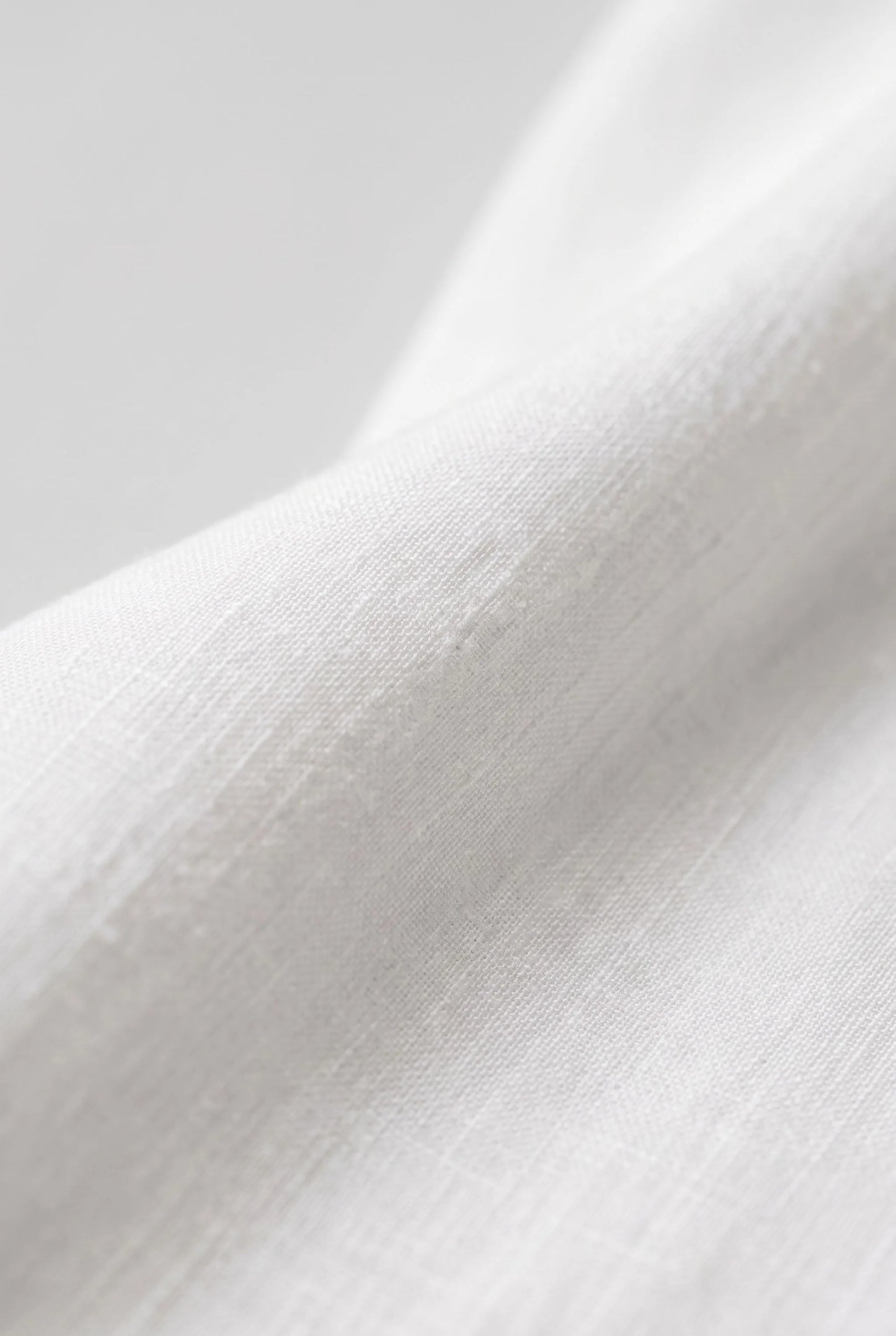 Clarisa | Elegantes Weißes Maxikleid
