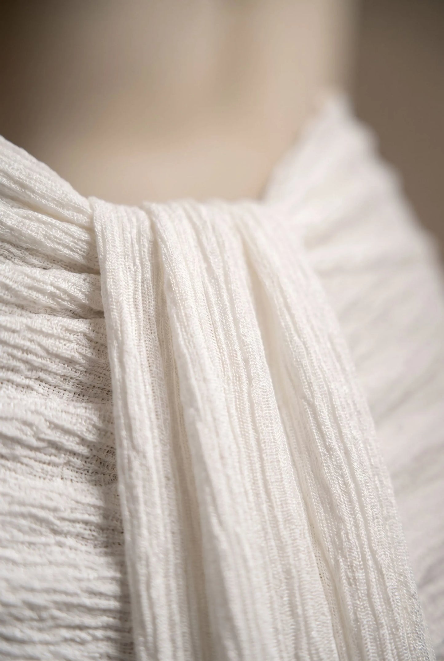 Crinkelle | Elegantes Zweiteiler-Set Für Damen