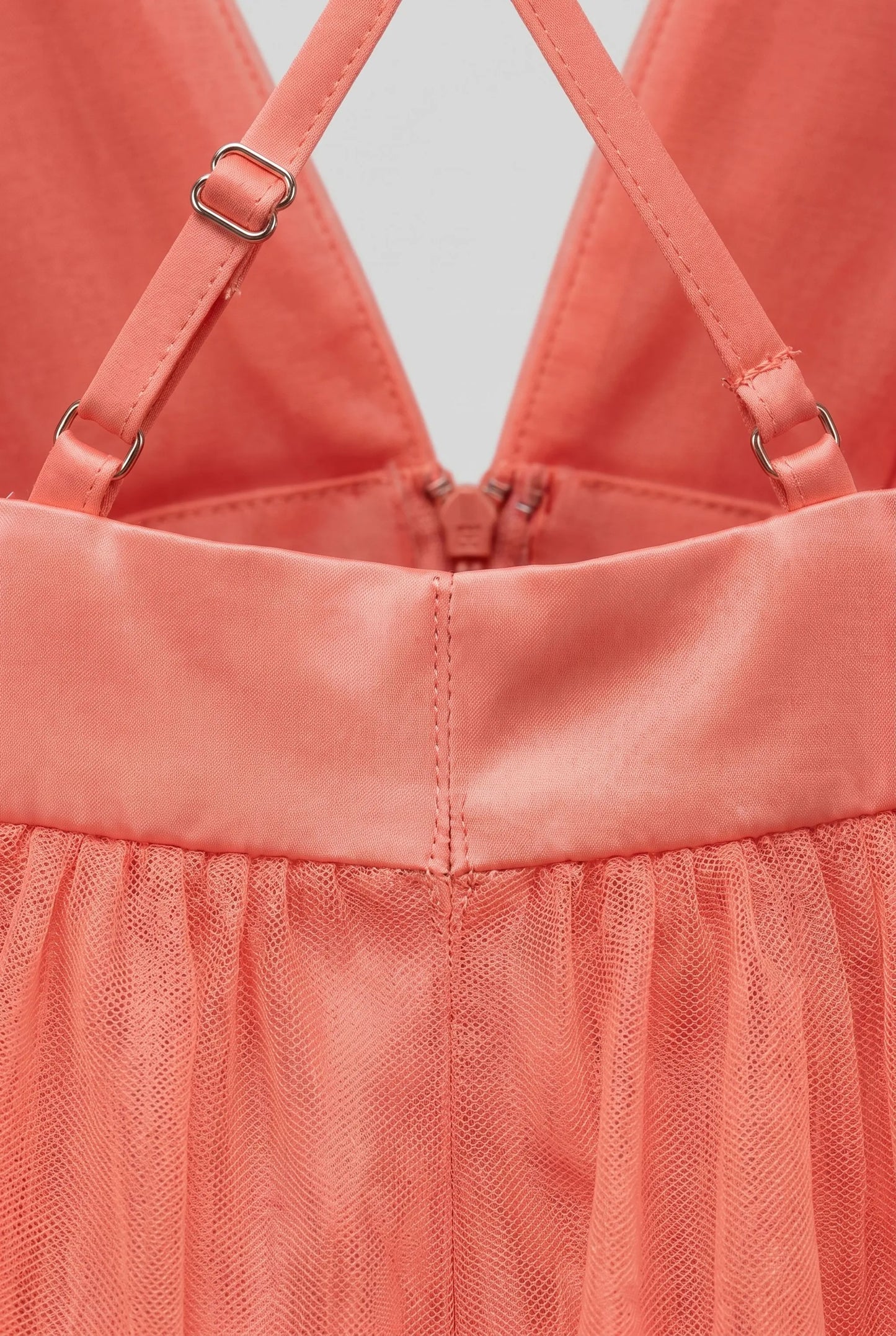 Dancita | Luftiges Sommer Abendkleid