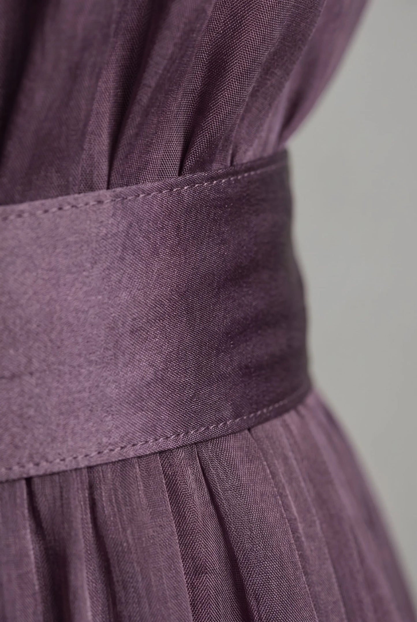 Flowith | Langes Fließendes Sommerkleid