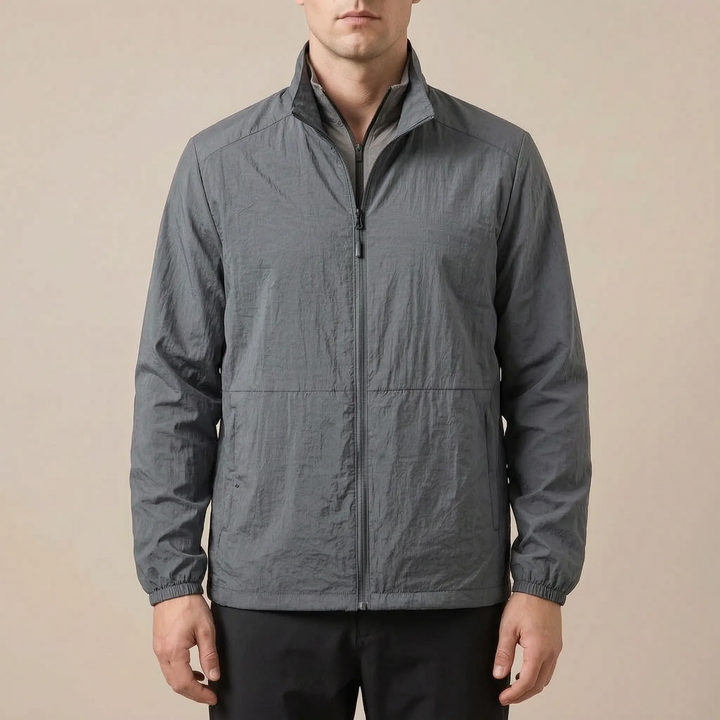Galeon | Ultraleichte Windjacke Für Herren