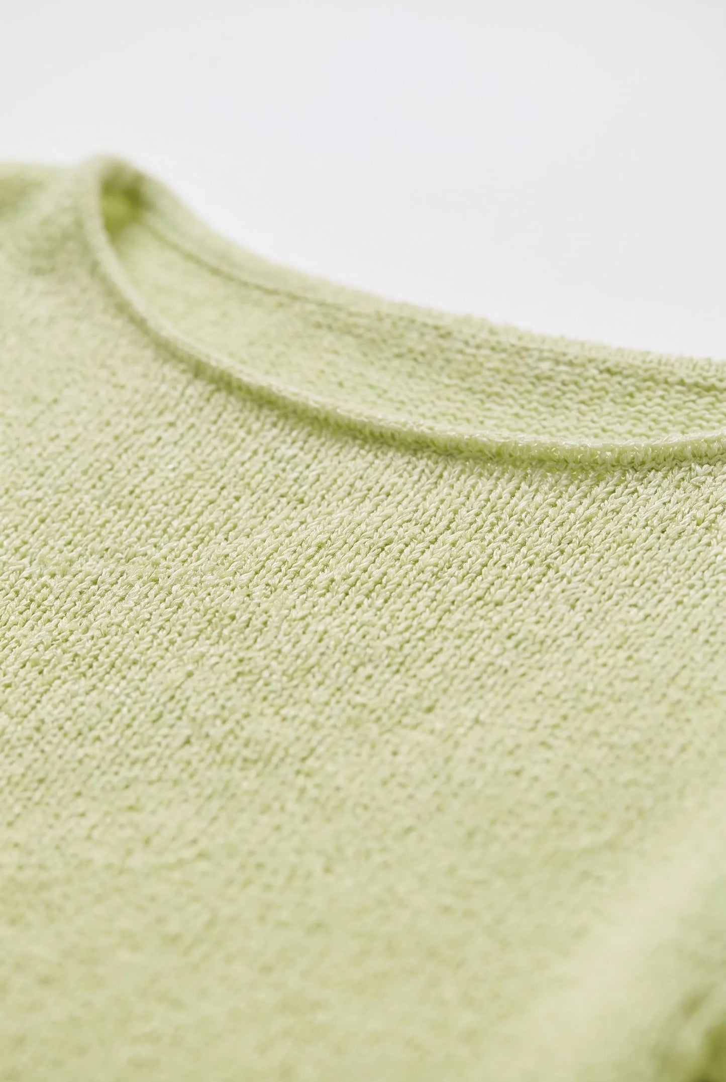 Knitly | Kurzes Strickkleid Für Damen