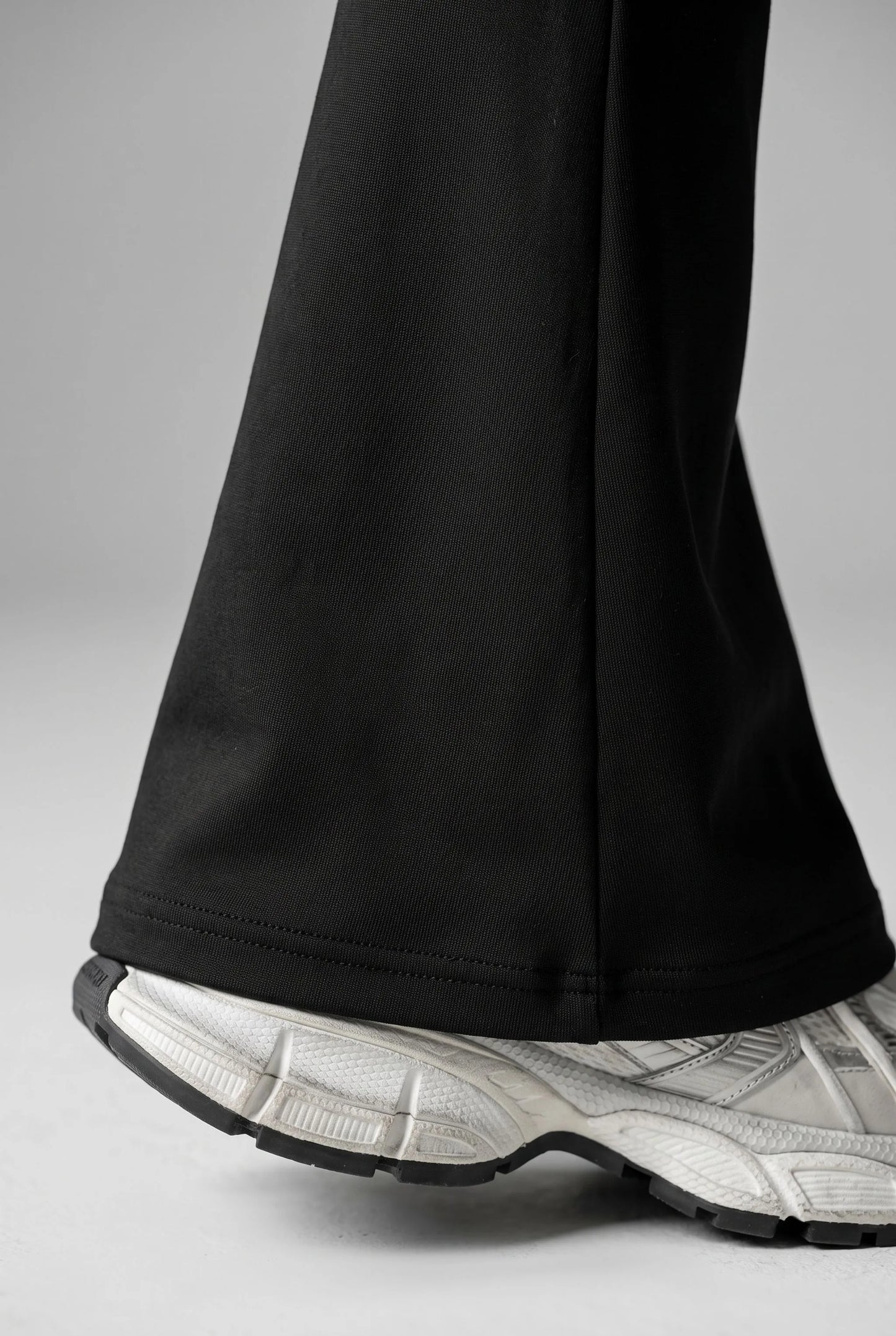 MoveSuit | Eng Anliegender Langärmliger Fitness-Jumpsuit