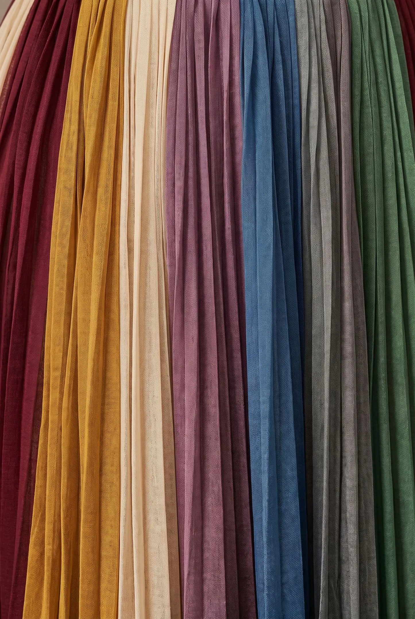 Pleatoa | Trägerloses Maxikleid Für Den Sommer