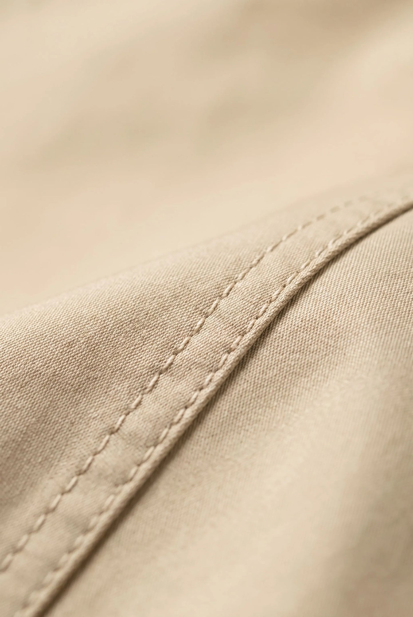 Trenova | Kurzer Taillierter Damen Trenchcoat