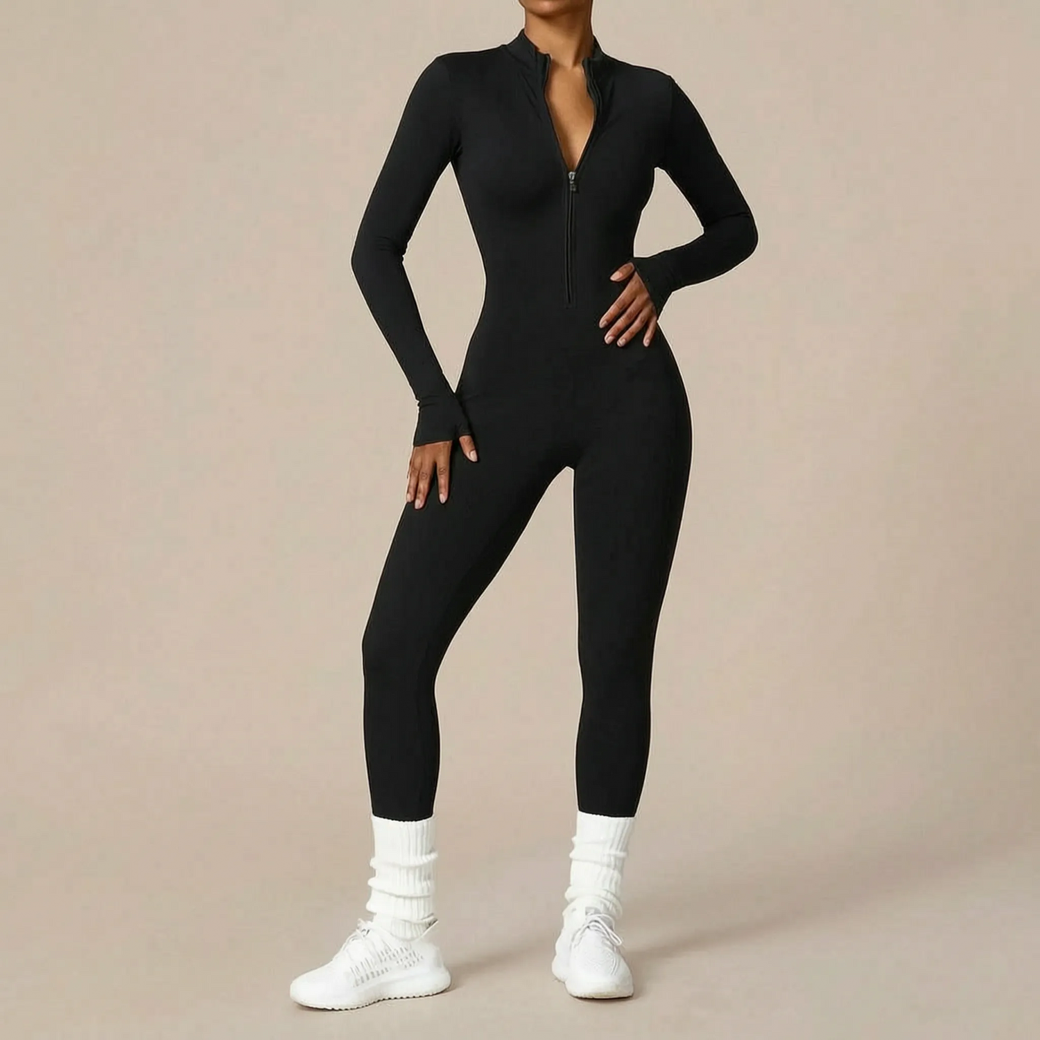 JUMPSUITS