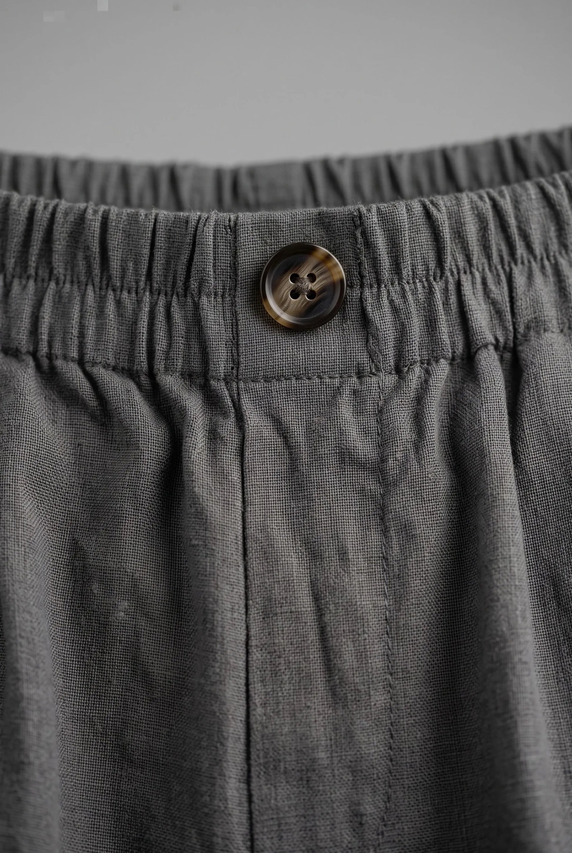Aeralis | Weit Geschnittene Sommershorts Mit Gummibund