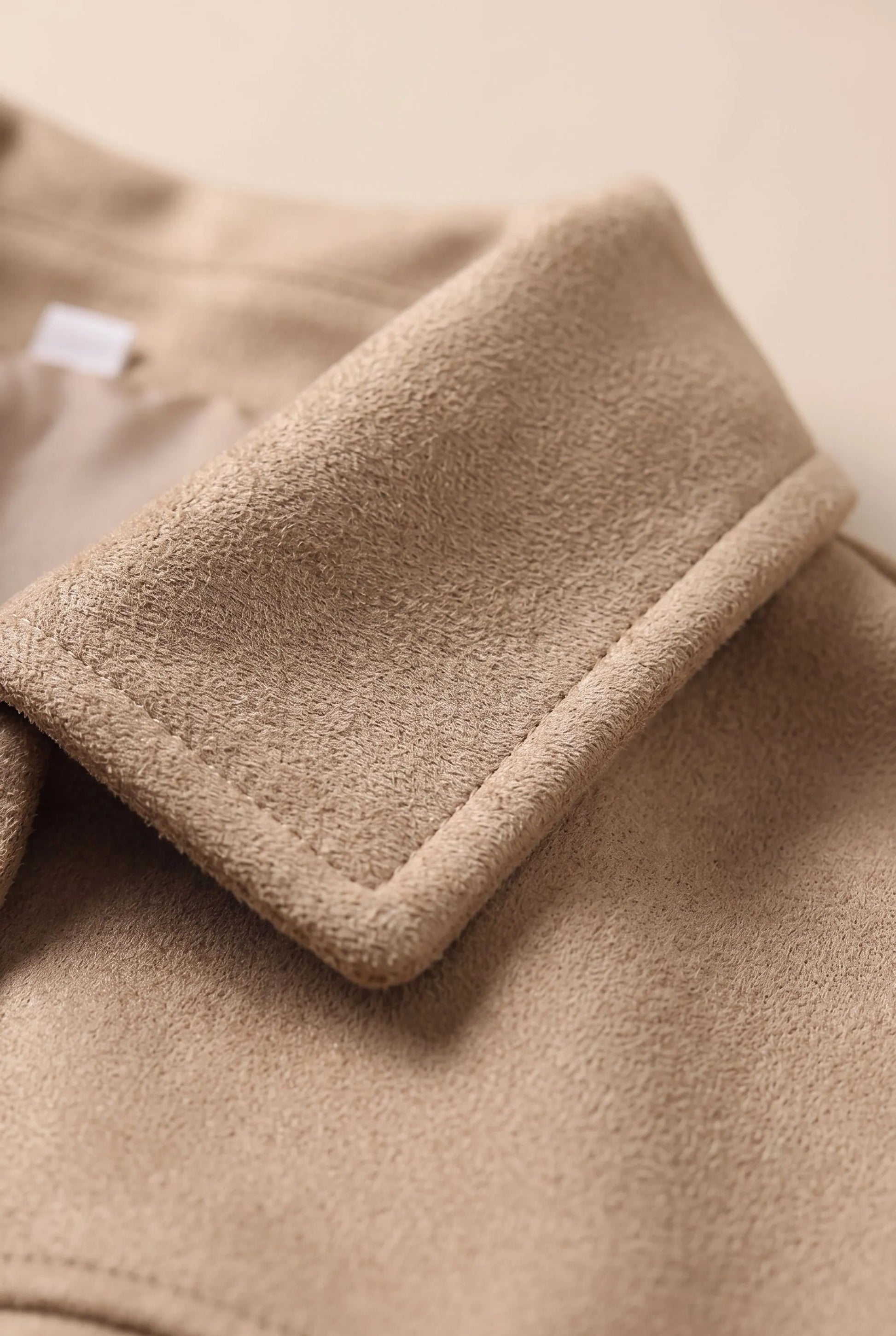 Aerioza | Lockere Bomberjacke