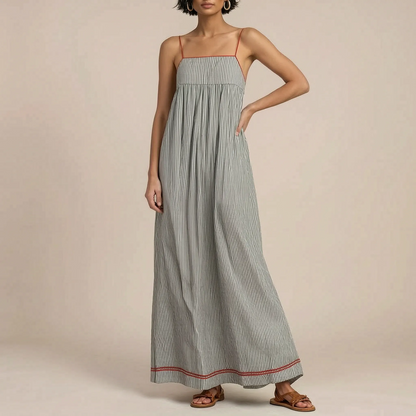 AeroMaxi | Langes Maxikleid