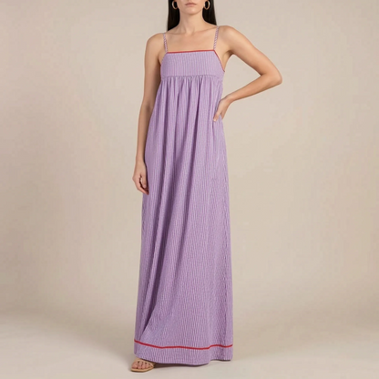 AeroMaxi | Langes Maxikleid