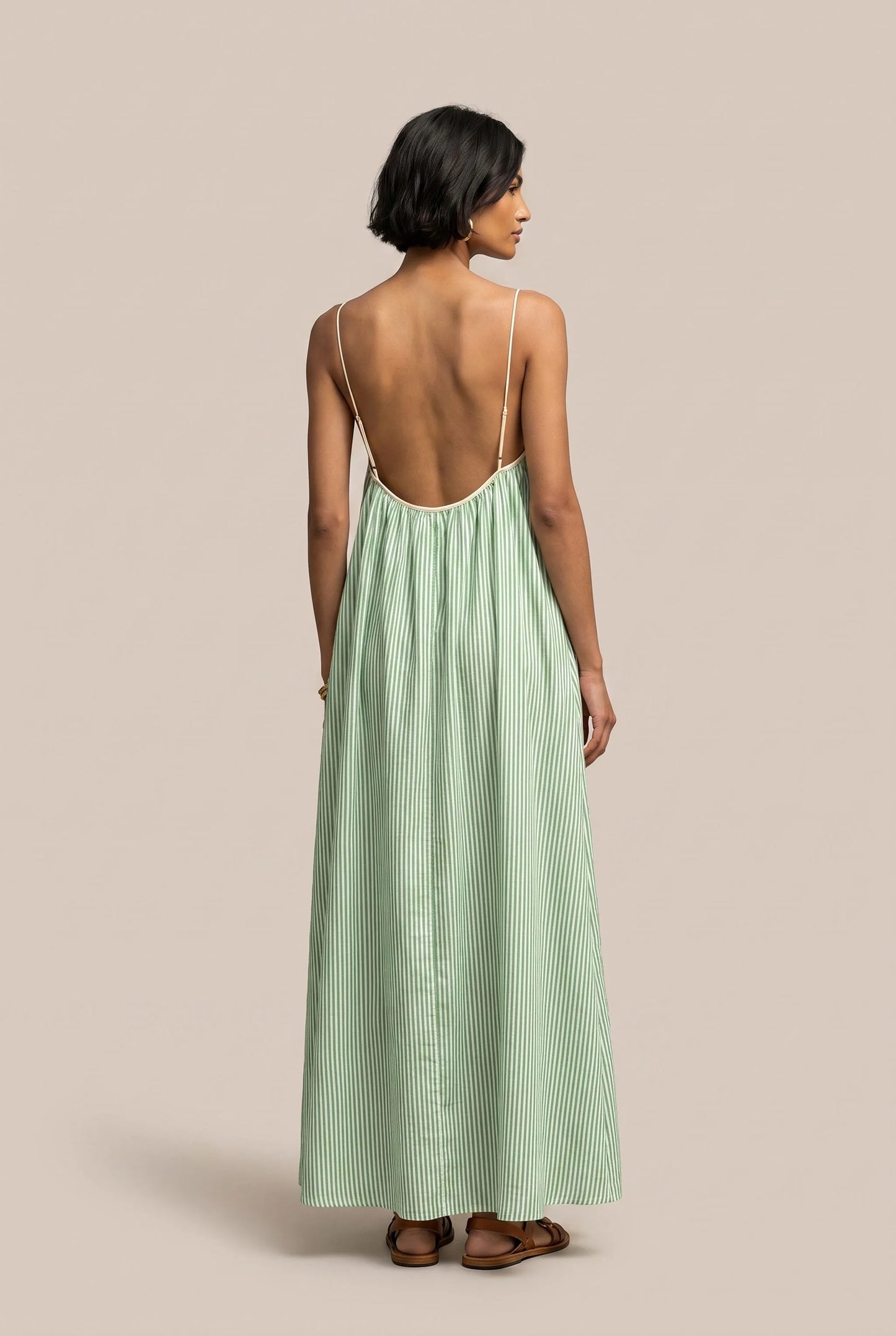 AeroMaxi | Langes Maxikleid