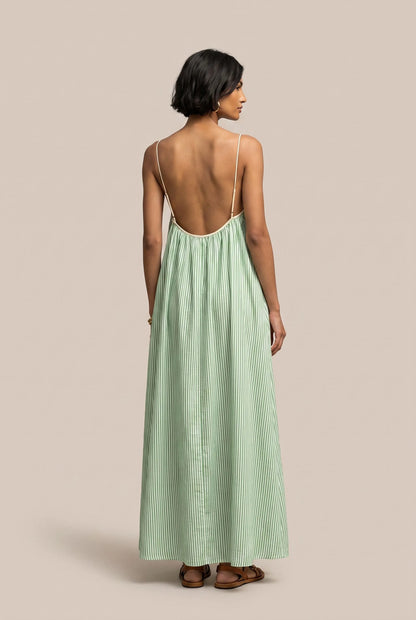 AeroMaxi | Langes Maxikleid