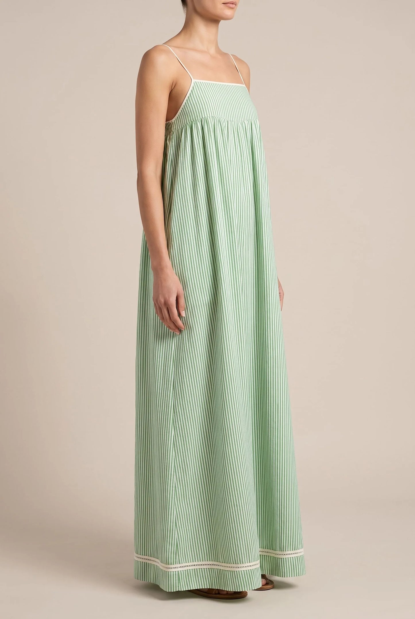 AeroMaxi | Langes Maxikleid