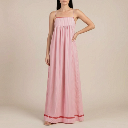 AeroMaxi | Langes Maxikleid