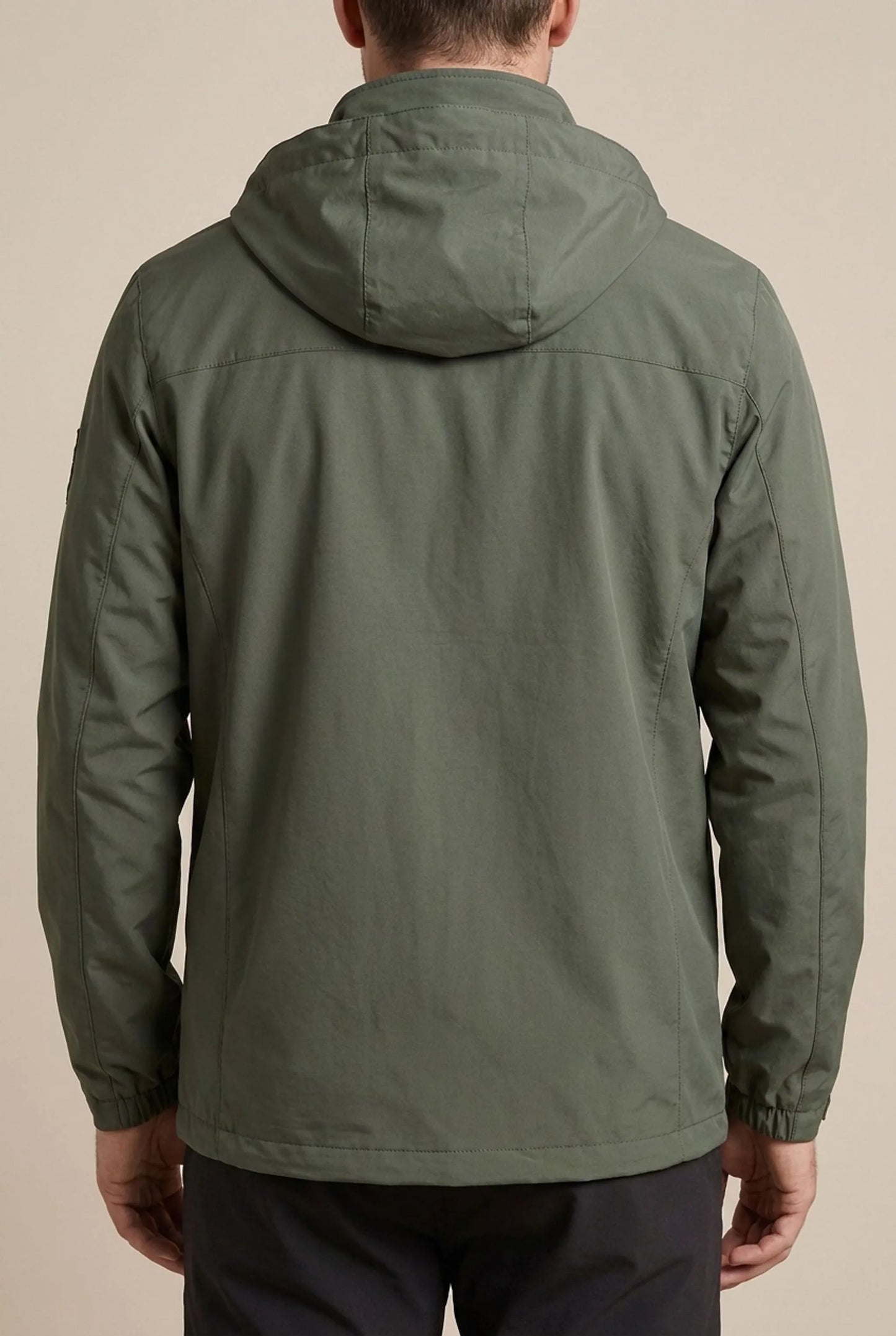 AeroZip | Leichter Windbreaker Für Herren