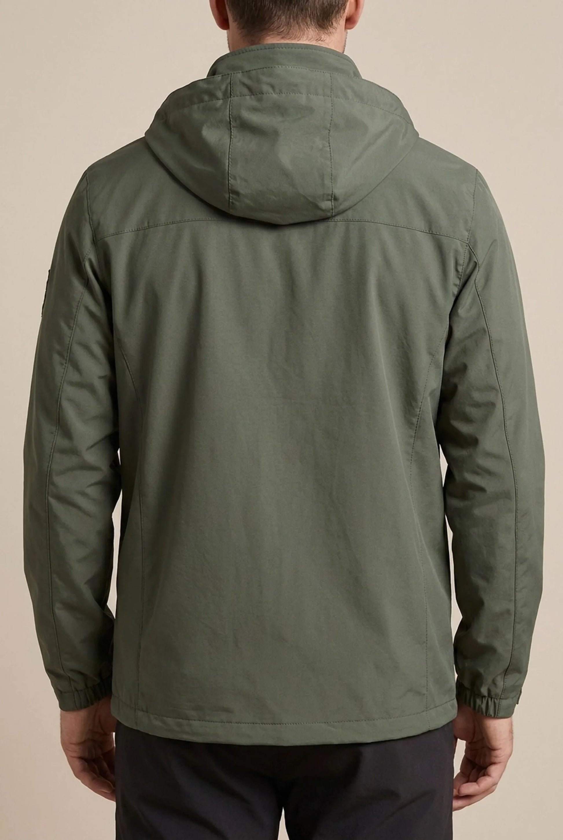 AeroZip | Leichter Windbreaker Für Herren