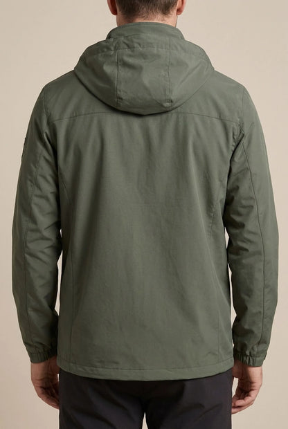 AeroZip | Leichter Windbreaker Für Herren