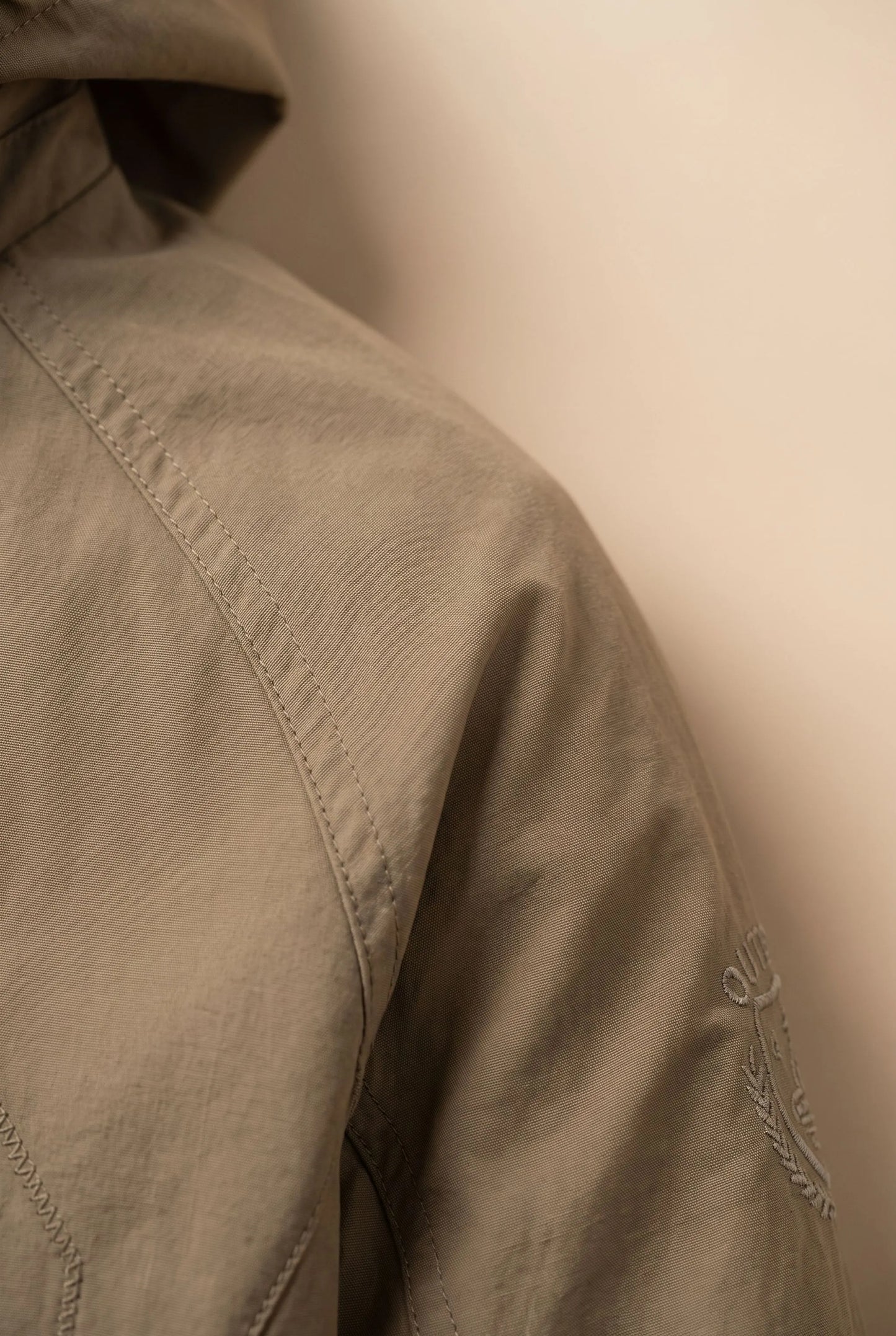 AeroZip | Leichter Windbreaker Für Herren