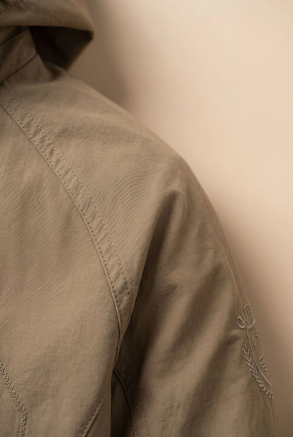 AeroZip | Leichter Windbreaker Für Herren