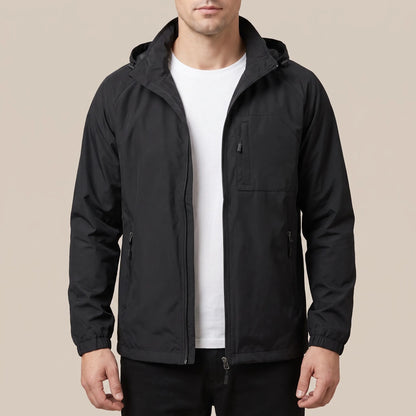 AeroZip | Leichter Windbreaker Für Herren