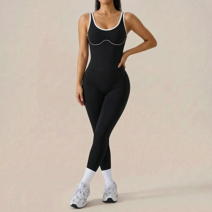 Aerocore | Figurbetonter Sport-Einteiler