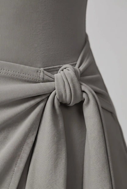 Aetrio | Ärmelloses Sportkleid