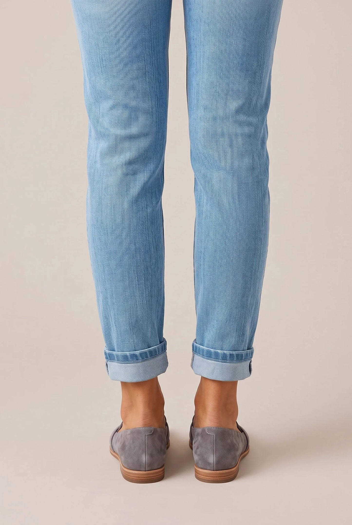 Alistra | Klassisch Geformte Flache Slipper Mit Spitzer Kappe