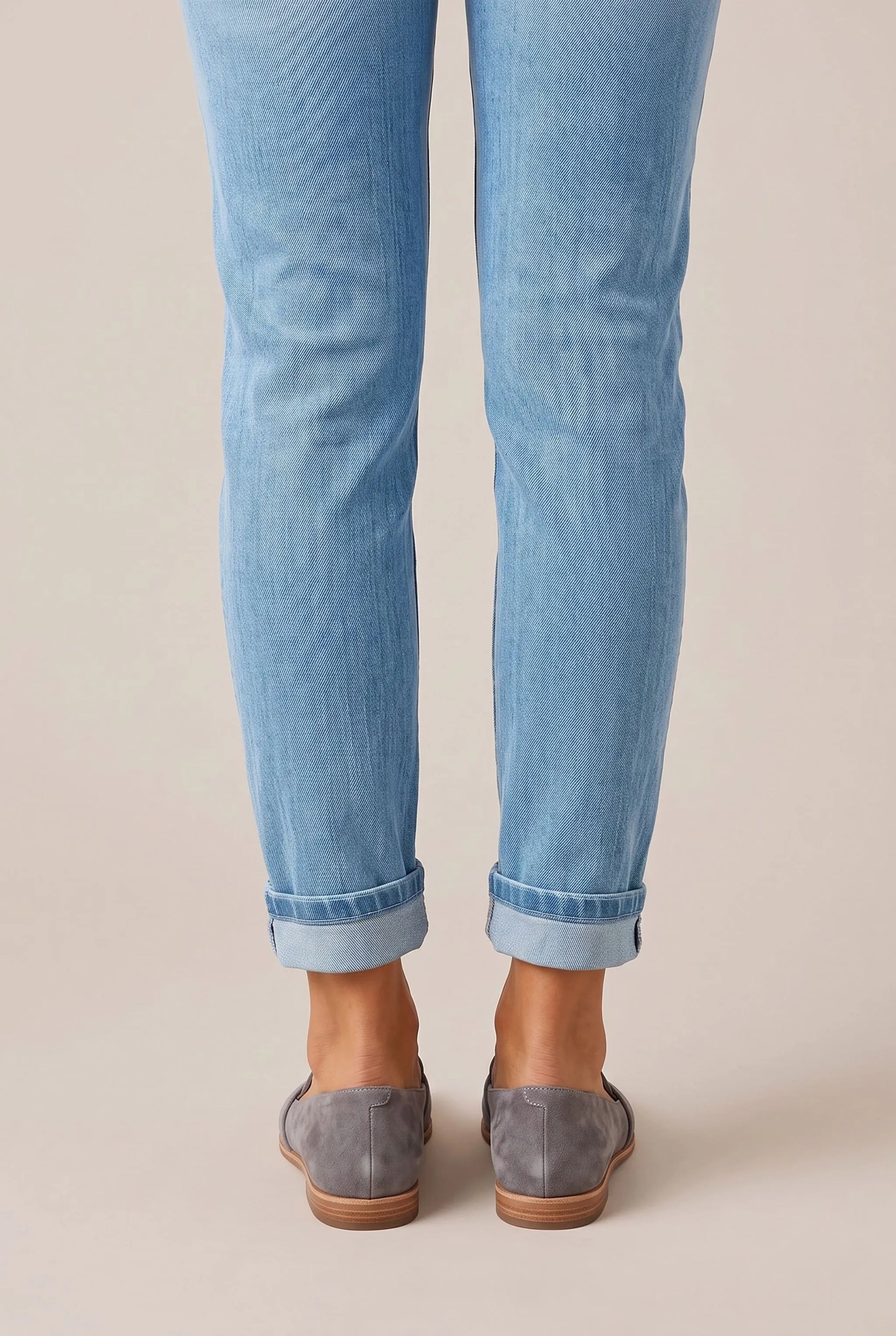 Alistra | Klassisch Geformte Flache Slipper Mit Spitzer Kappe