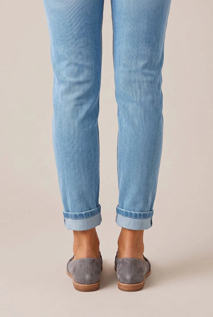 Alistra | Klassisch Geformte Flache Slipper Mit Spitzer Kappe