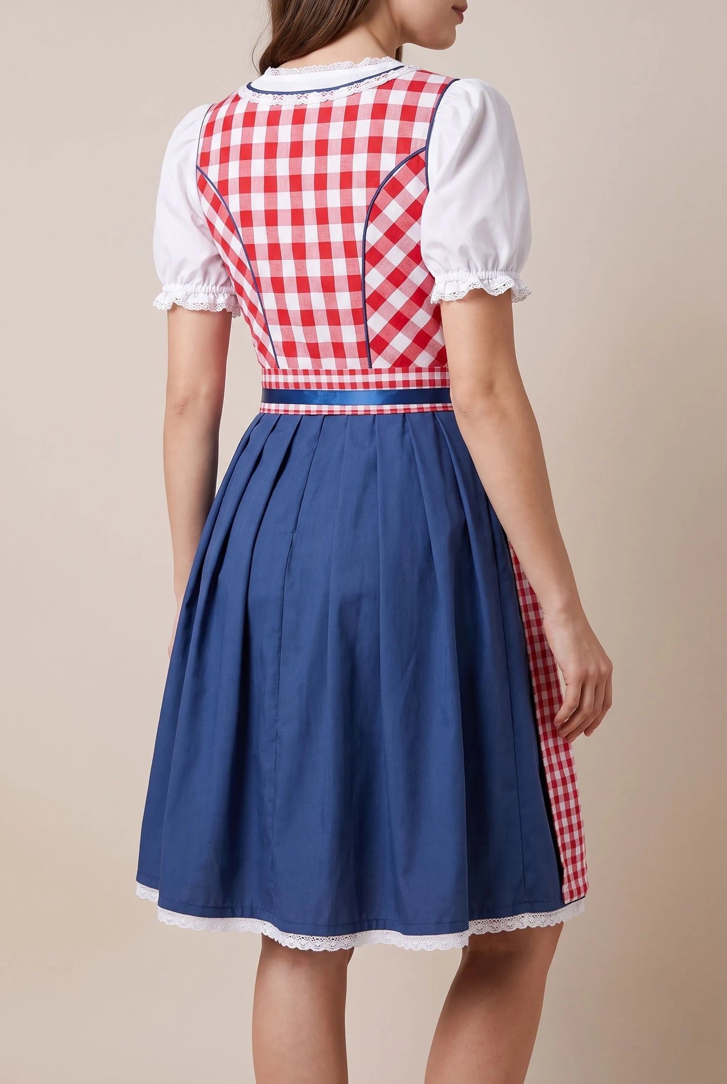 AlpineChic | Klassisches Dirndl