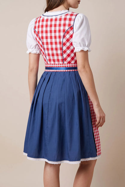 AlpineChic | Klassisches Dirndl