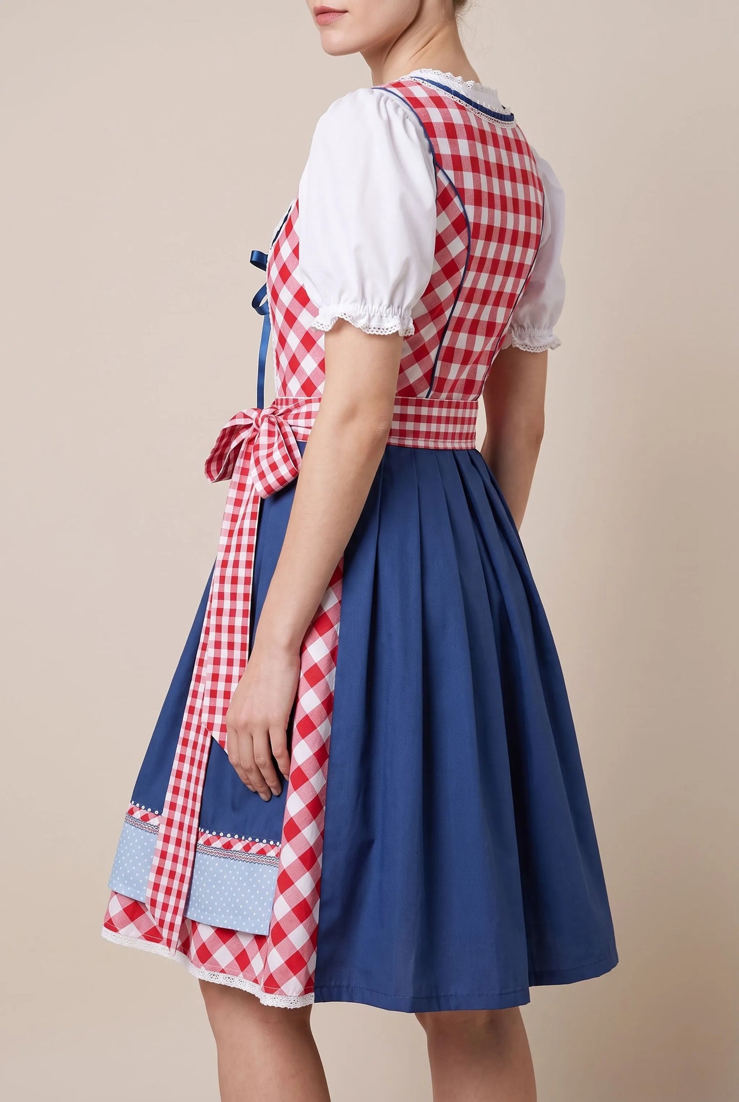 AlpineChic | Klassisches Dirndl