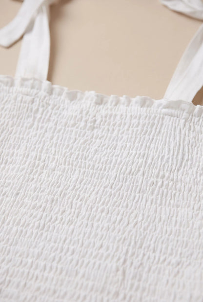 Alvea | Eng Anliegendes Minikleid