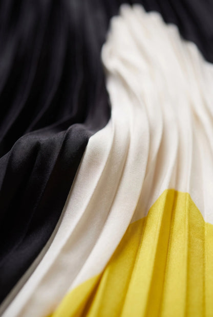 Asymina | Asymmetrisches One-Shoulder Abendkleid