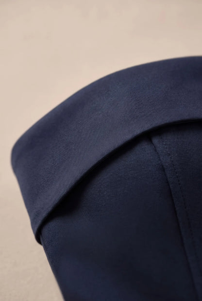 Aurisol | Trägerloses Kleid Für Hochzeitsgast