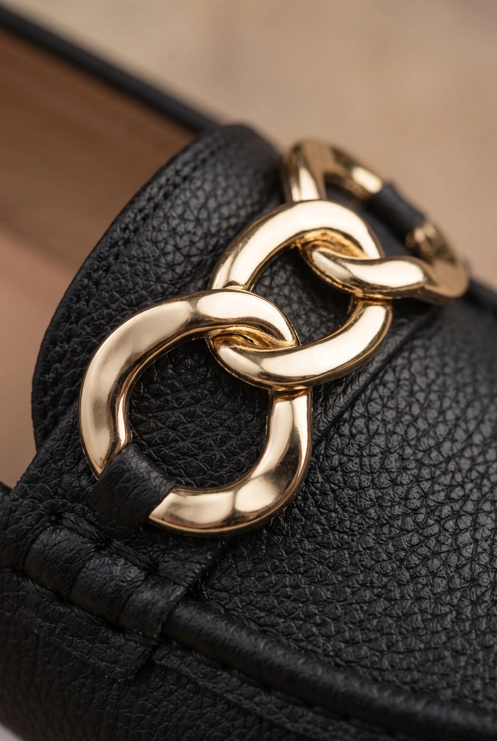 Aveline | Bequemer Slipper Mit Strukturierter Laufsohle
