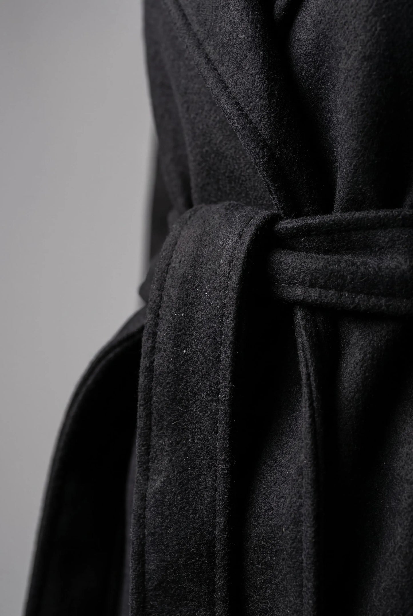 Avelora | Langer Eleganter Damen Trenchcoat