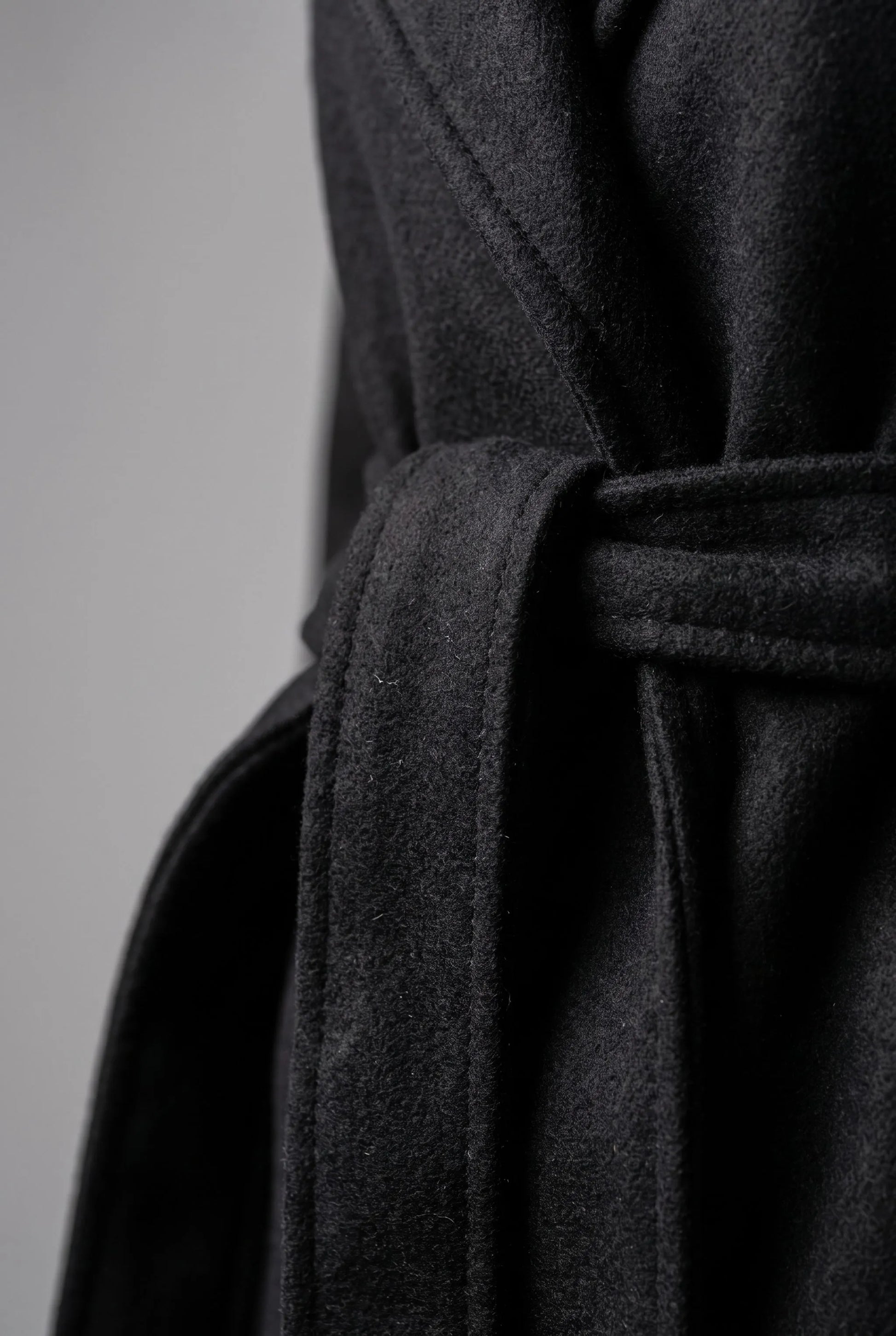 Avelora | Langer Eleganter Damen Trenchcoat