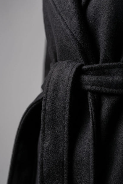 Avelora | Langer Eleganter Damen Trenchcoat