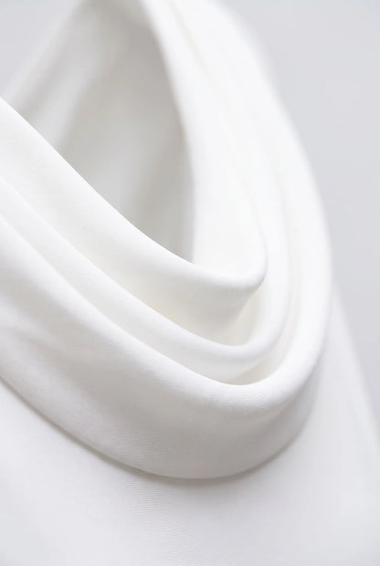 Avelore | Elegantes Ärmelloses Midikleid