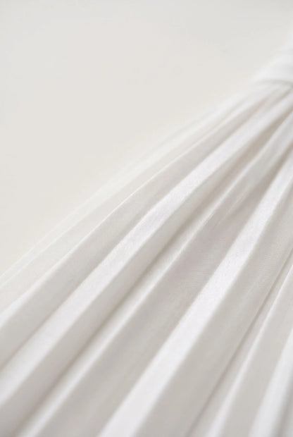 Avelore | Elegantes Ärmelloses Midikleid