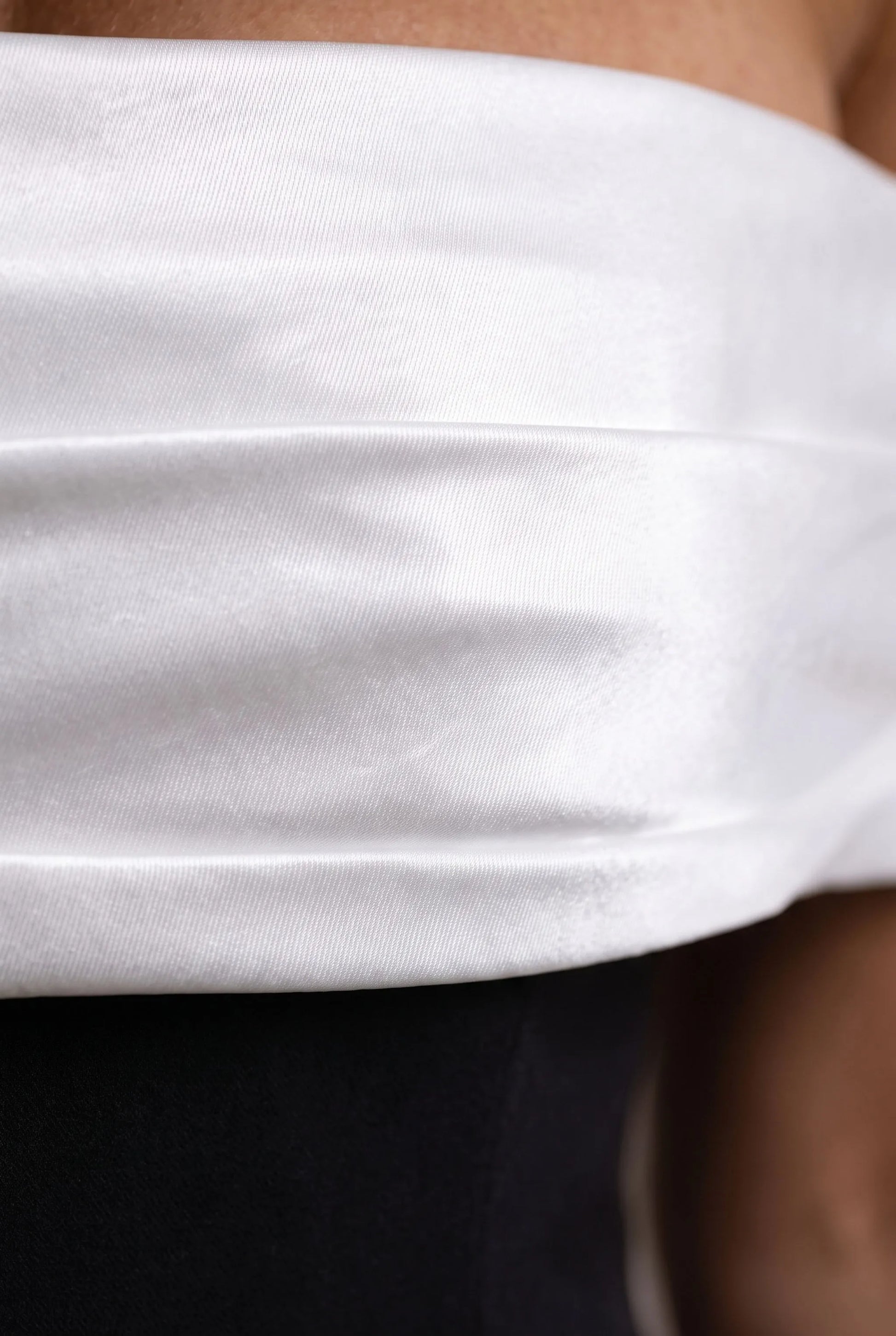 Avielle | Kurzes Schulterfreies Cocktailkleid