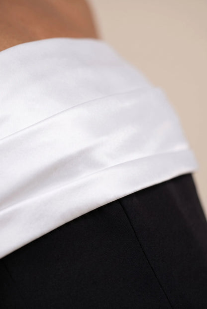 Avielle | Kurzes Schulterfreies Cocktailkleid
