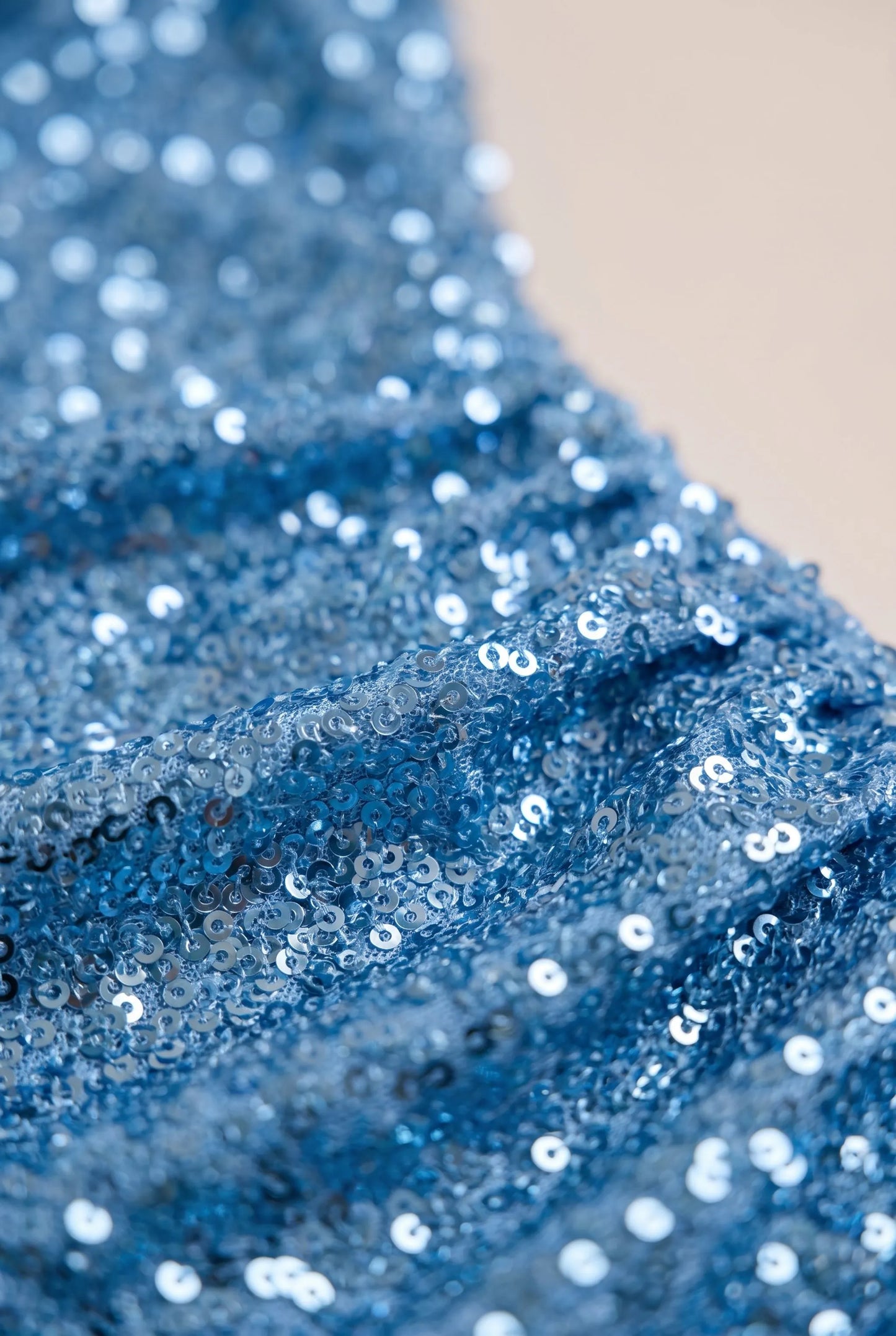 Azuria | Asymmetrisches Langes Abendkleid