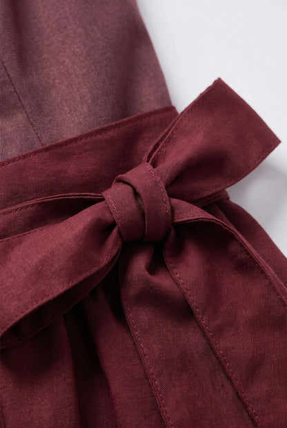 BavarianChic | Elegantes Knielanges Dirndl Für Damen