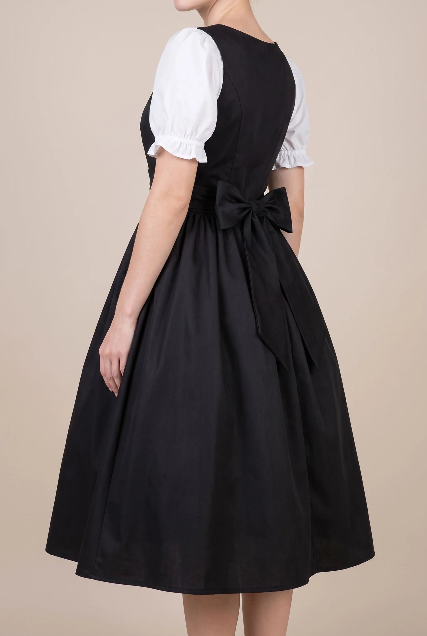 Bavarix | Klassisches Bayerisches Dirndl