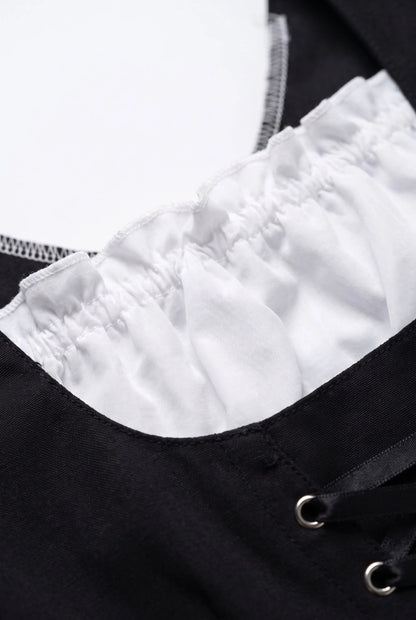 Bavarix | Klassisches Bayerisches Dirndl