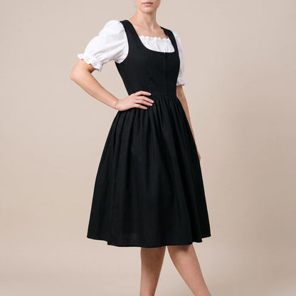 Bavarix | Klassisches Bayerisches Dirndl