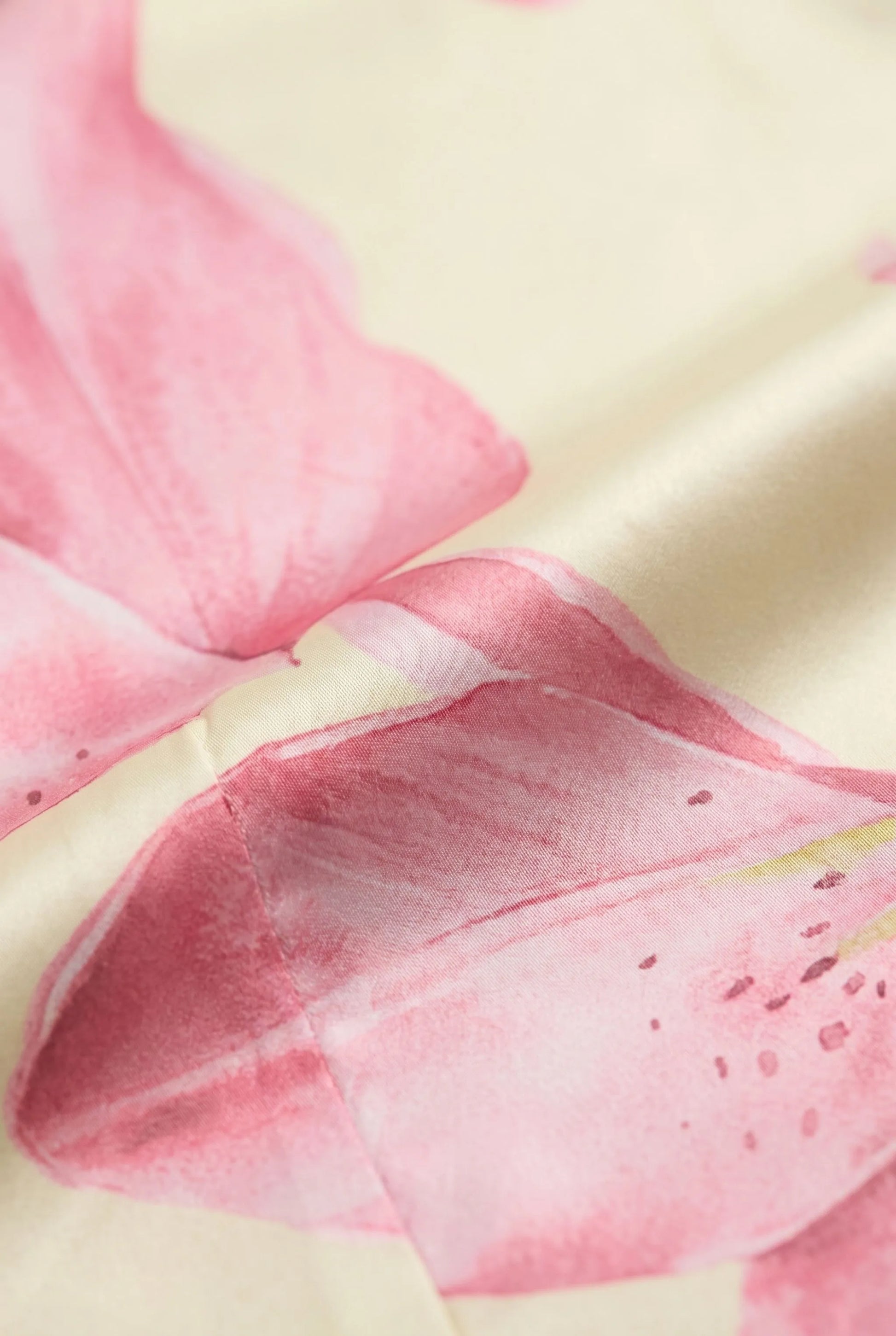 Bloomly | Elegantes Sommerkleid Mit Halterneck