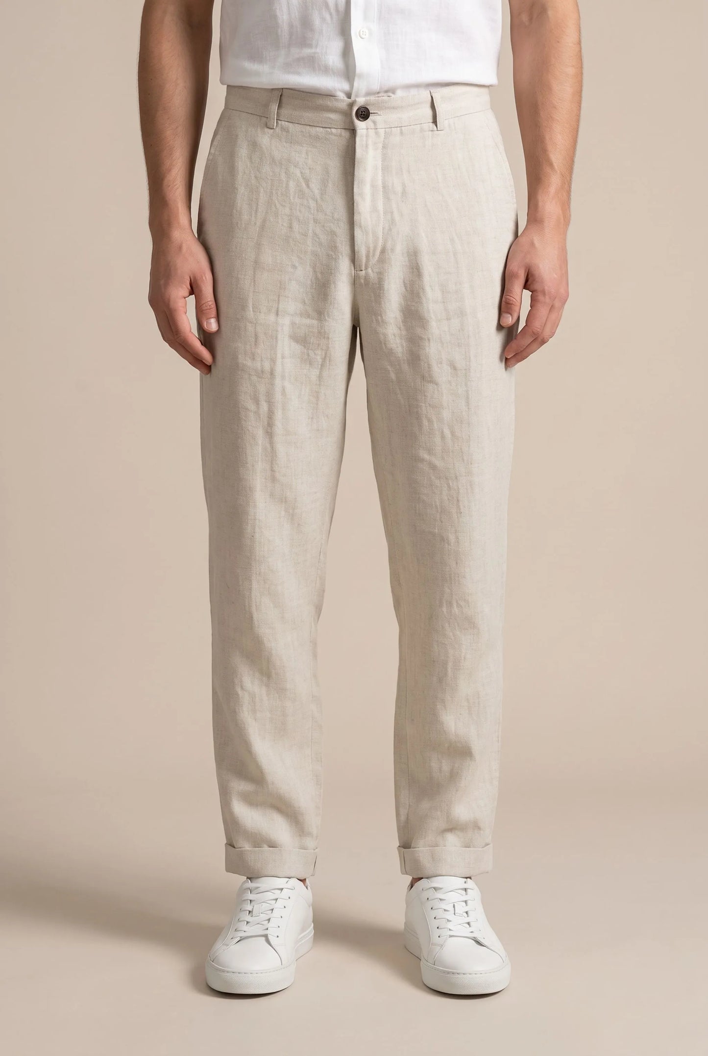 BreezePant | Weite Sommerhose Für Herren
